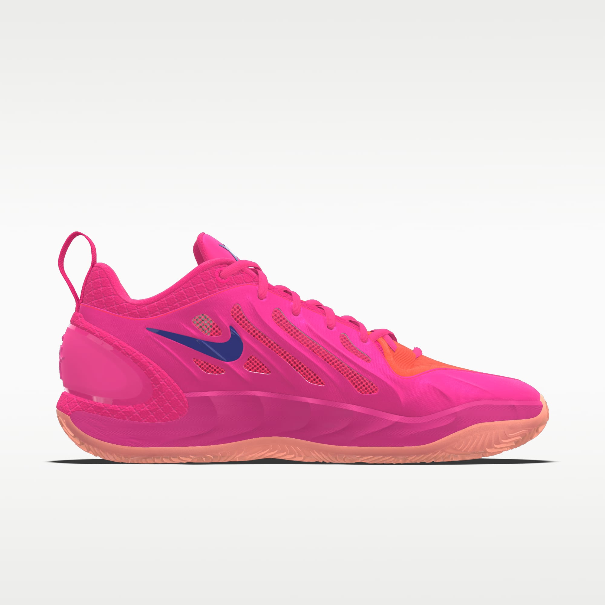 Nike Sabrina 3 By You Custom Basketball Shoes | The Summit